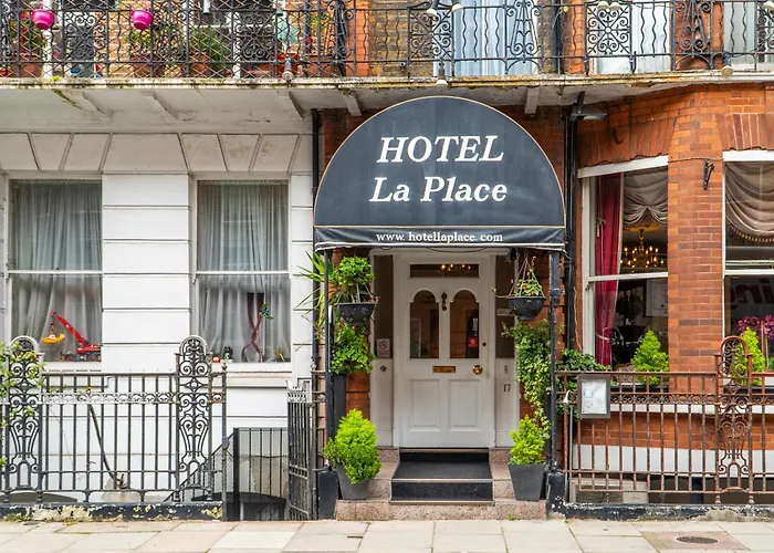 Hotel La Place Londres